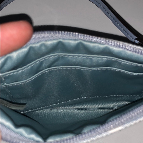 Authentic Coach Wristlet - Picture 5 of 5